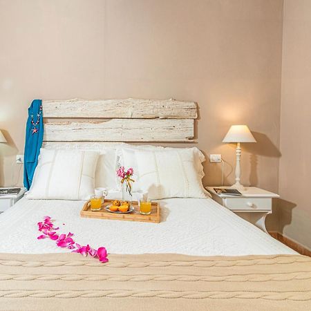 La Dimora Di Amaranta Appartement Baja Sardinia Buitenkant foto