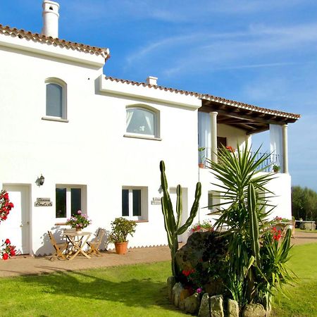 La Dimora Di Amaranta Appartement Baja Sardinia Buitenkant foto