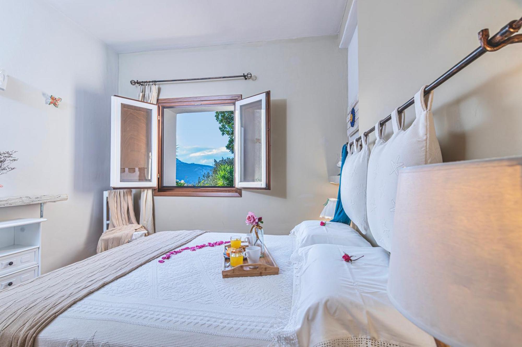 La Dimora Di Amaranta Appartement Baja Sardinia Buitenkant foto