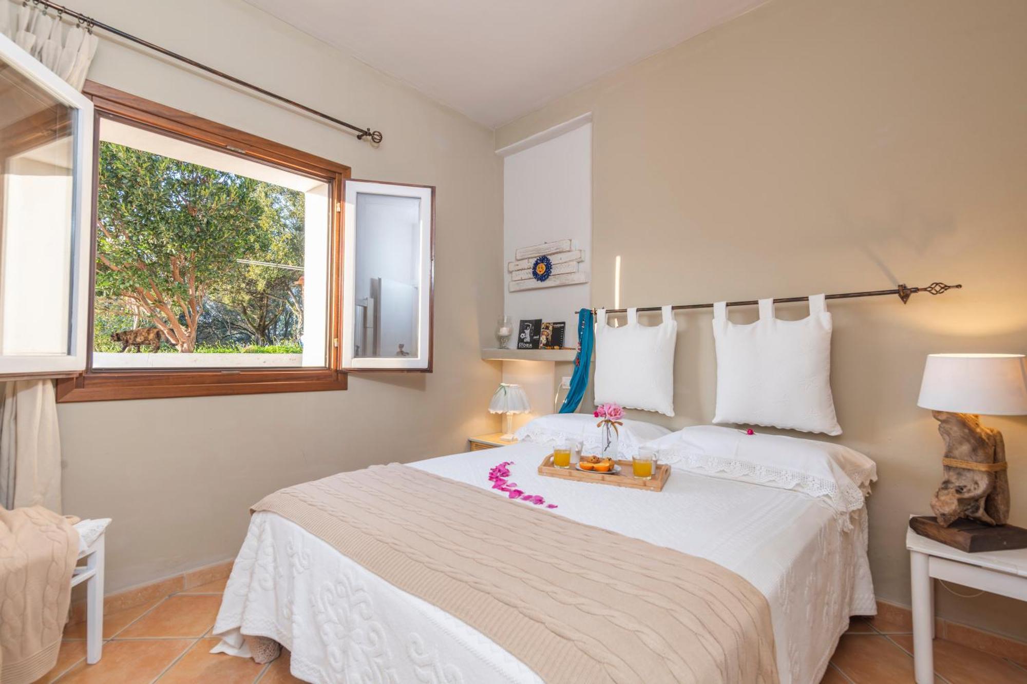 La Dimora Di Amaranta Appartement Baja Sardinia Buitenkant foto
