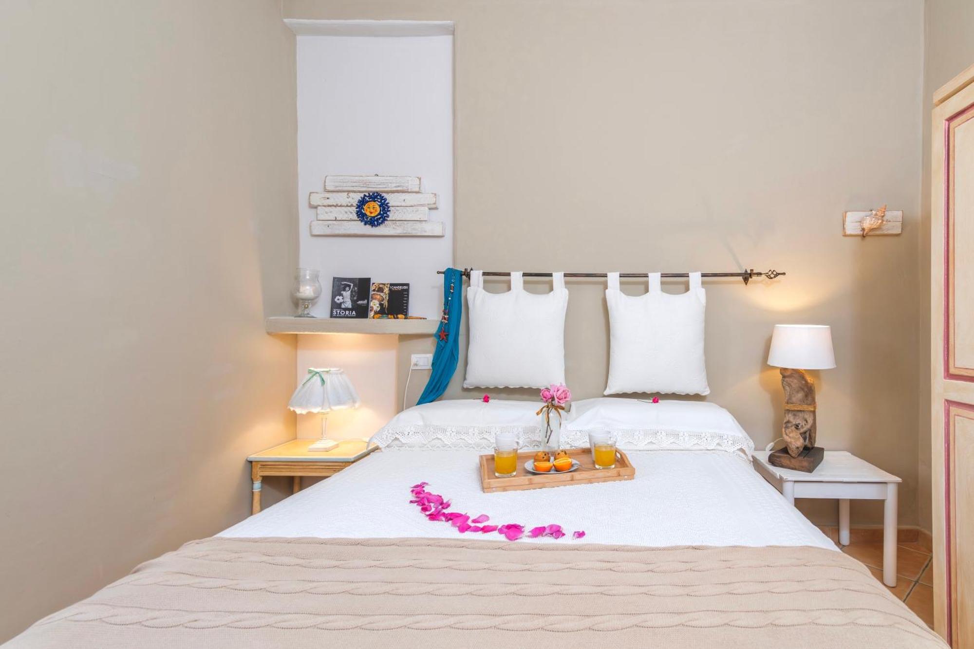 La Dimora Di Amaranta Appartement Baja Sardinia Buitenkant foto