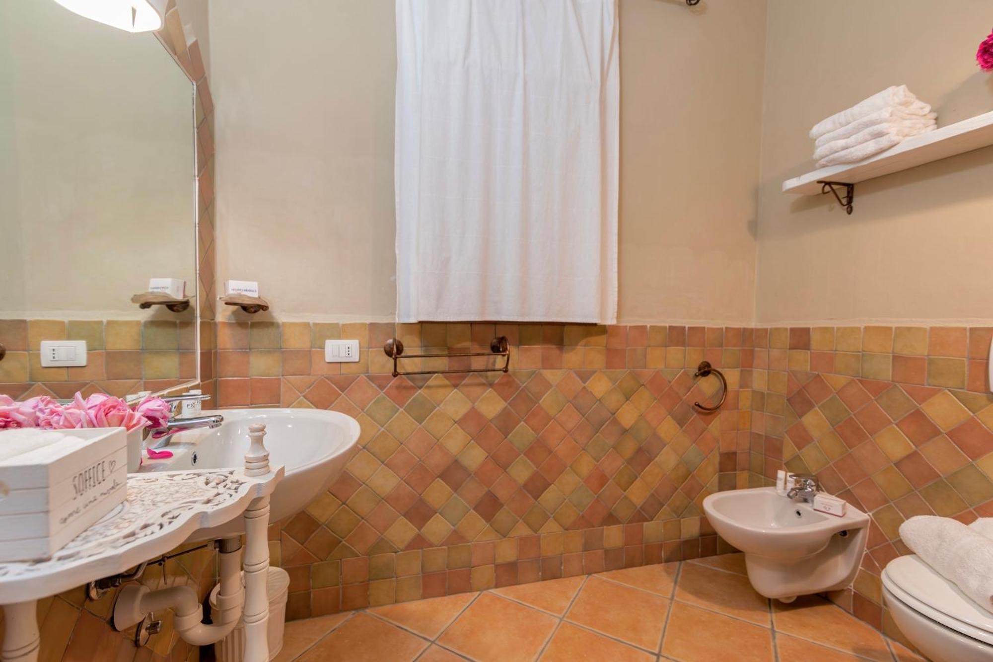 La Dimora Di Amaranta Appartement Baja Sardinia Buitenkant foto