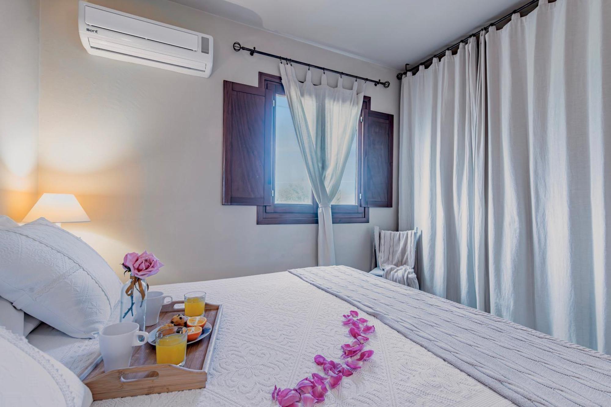 La Dimora Di Amaranta Appartement Baja Sardinia Buitenkant foto