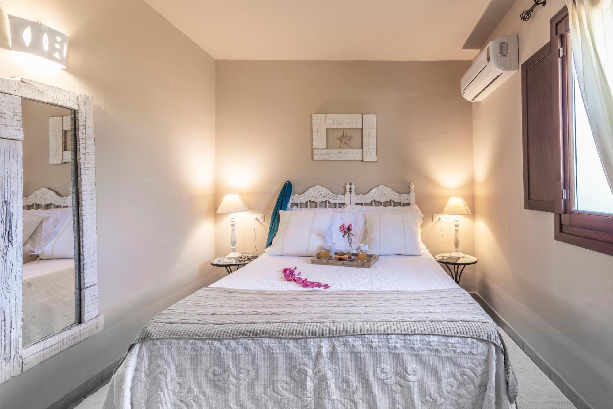 La Dimora Di Amaranta Appartement Baja Sardinia Buitenkant foto