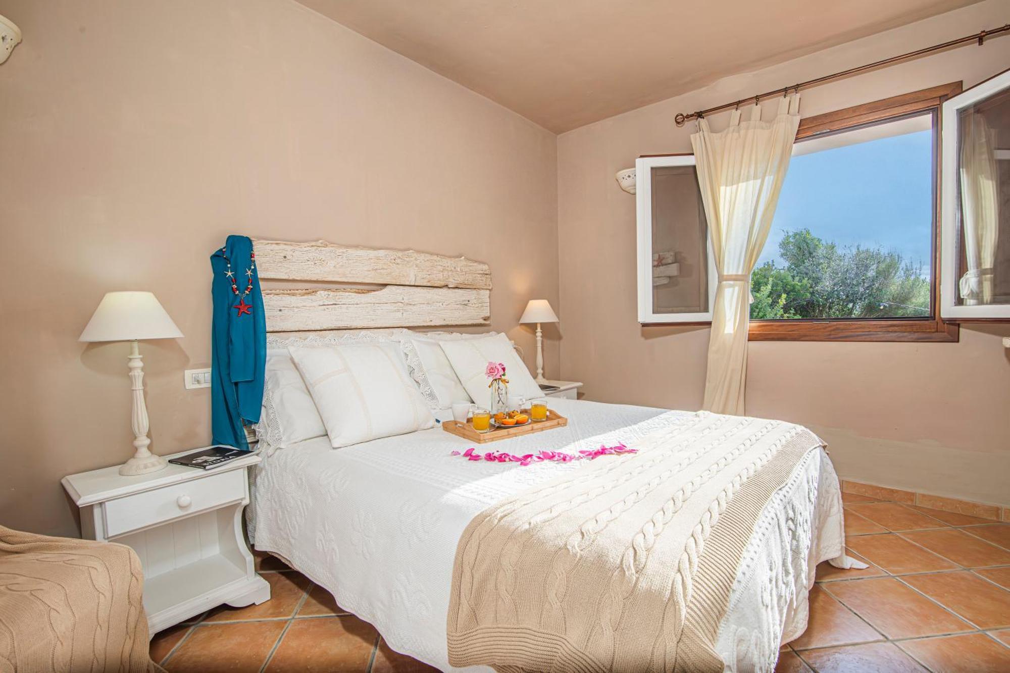 La Dimora Di Amaranta Appartement Baja Sardinia Buitenkant foto
