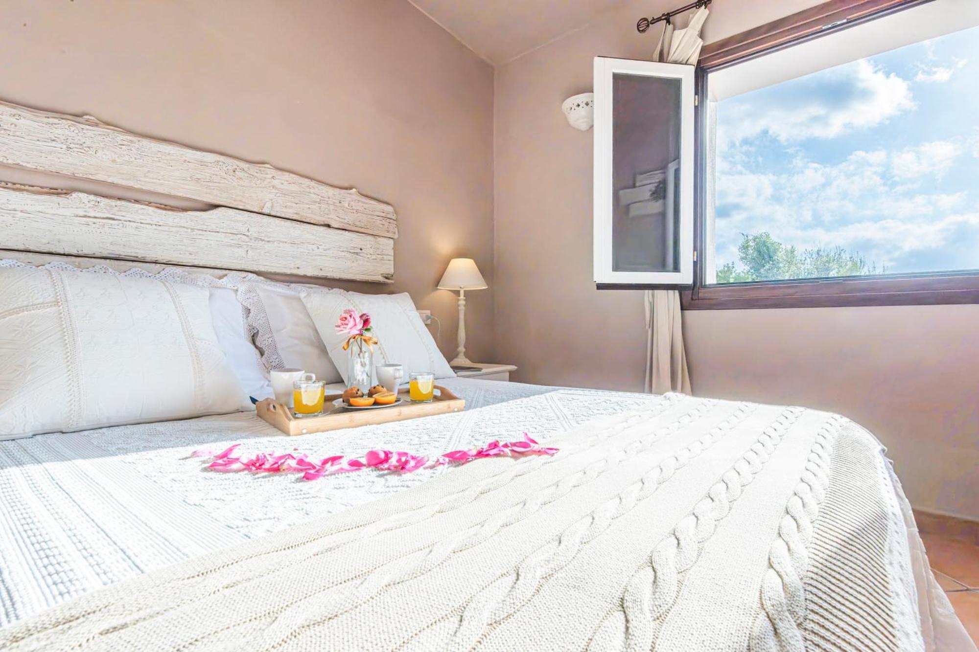 La Dimora Di Amaranta Appartement Baja Sardinia Buitenkant foto