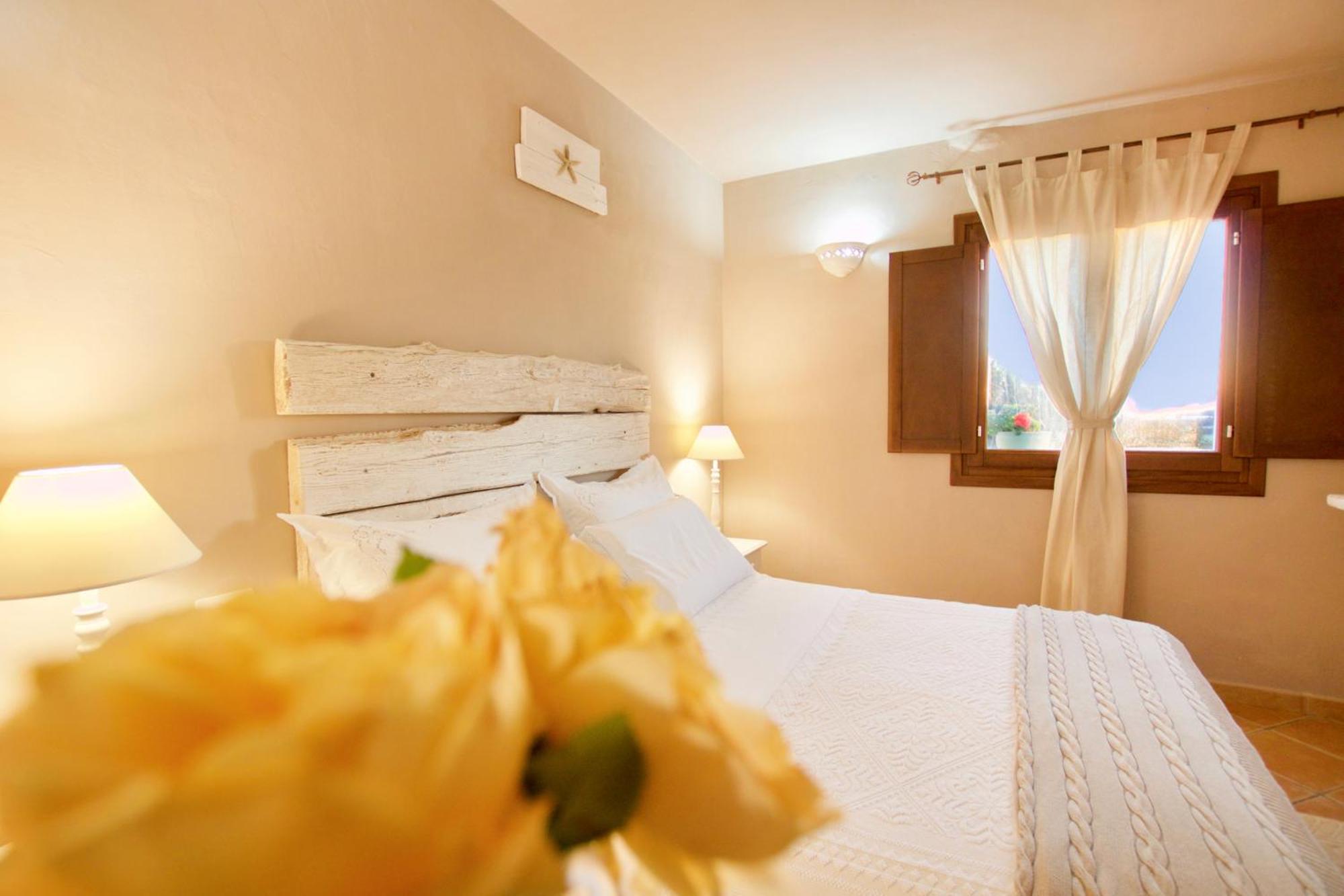 La Dimora Di Amaranta Appartement Baja Sardinia Buitenkant foto