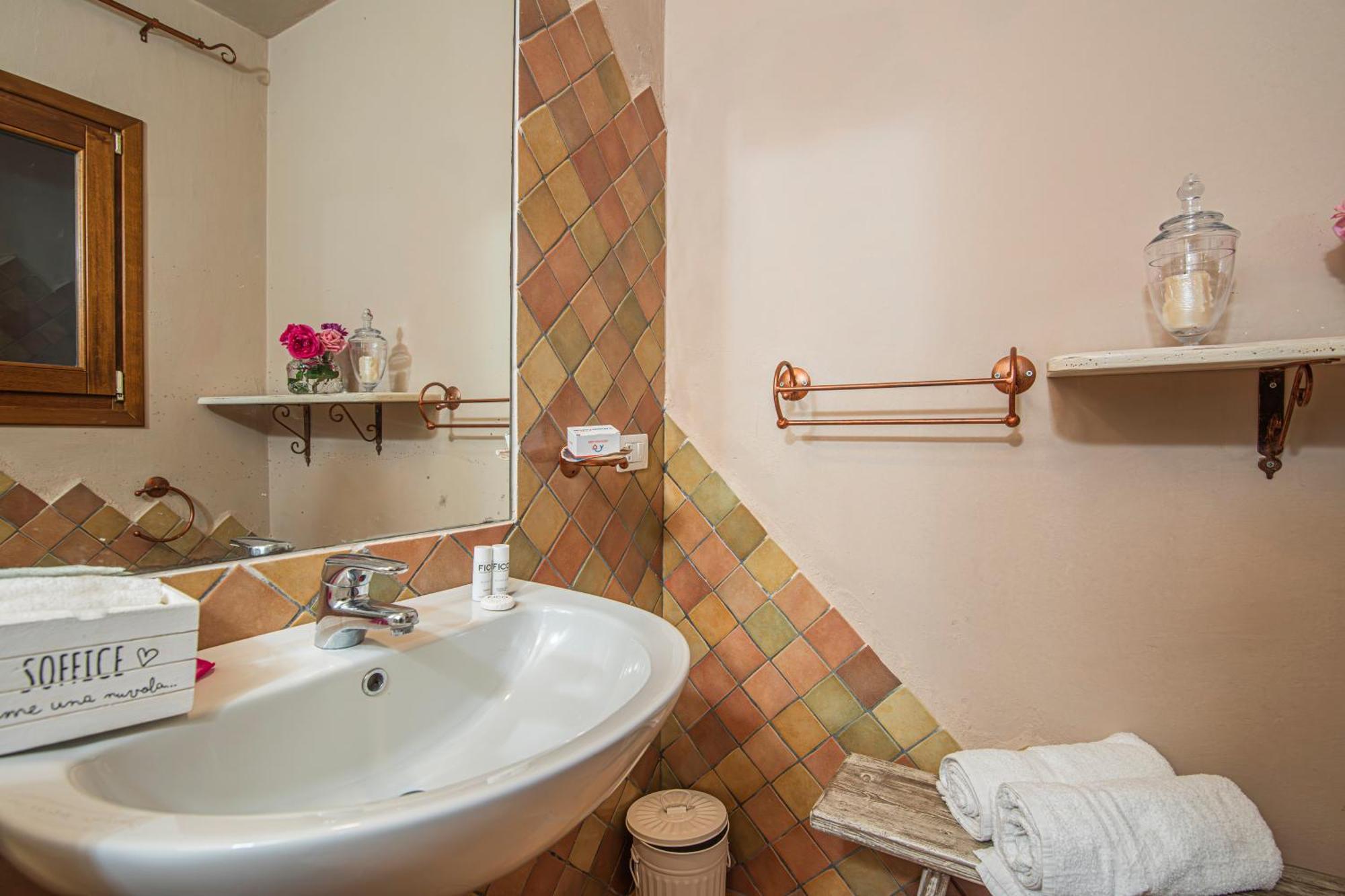 La Dimora Di Amaranta Appartement Baja Sardinia Buitenkant foto