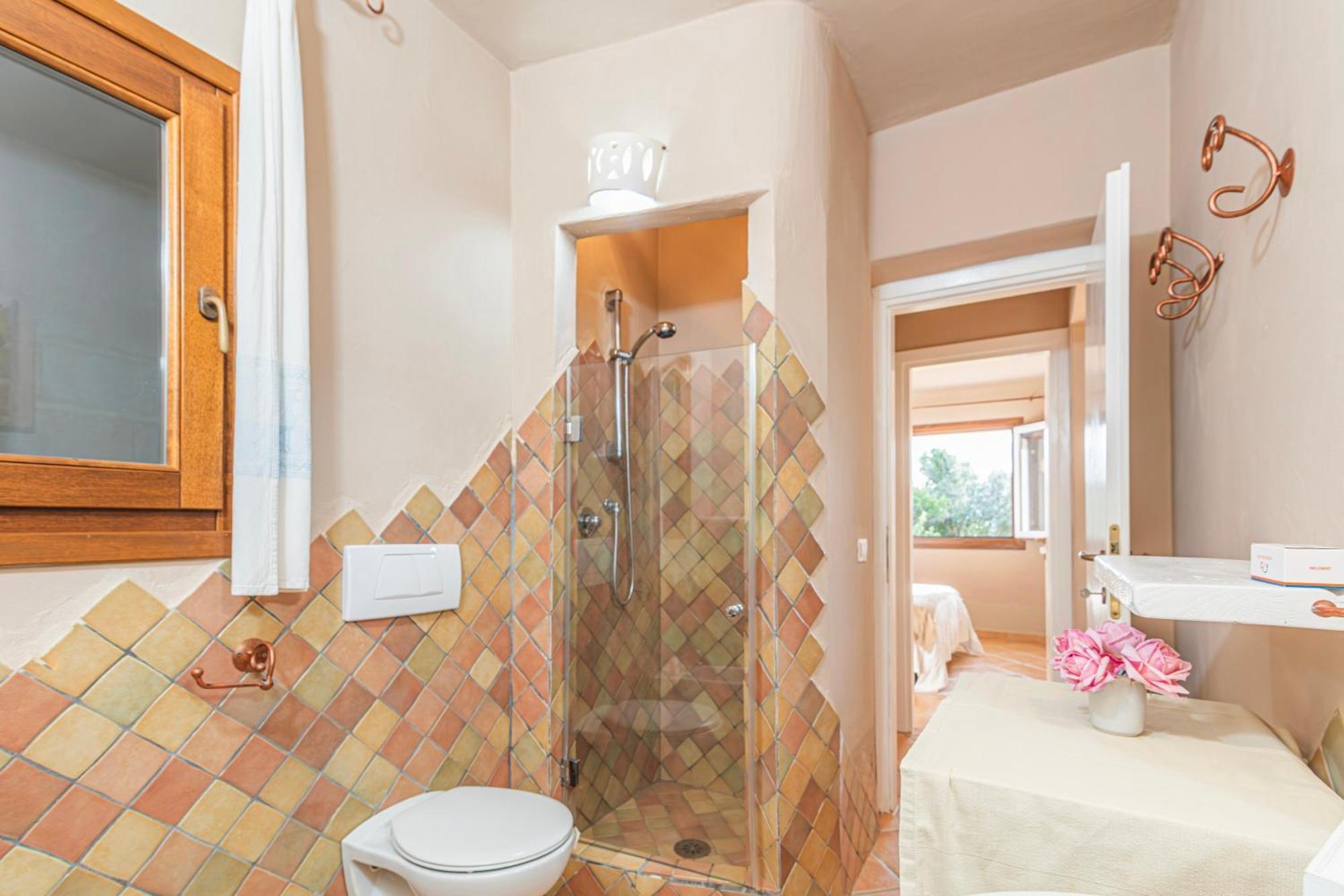 La Dimora Di Amaranta Appartement Baja Sardinia Buitenkant foto